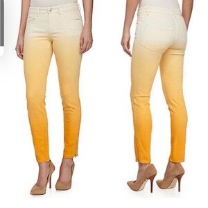 Stella McCartney Ombré Pants 28